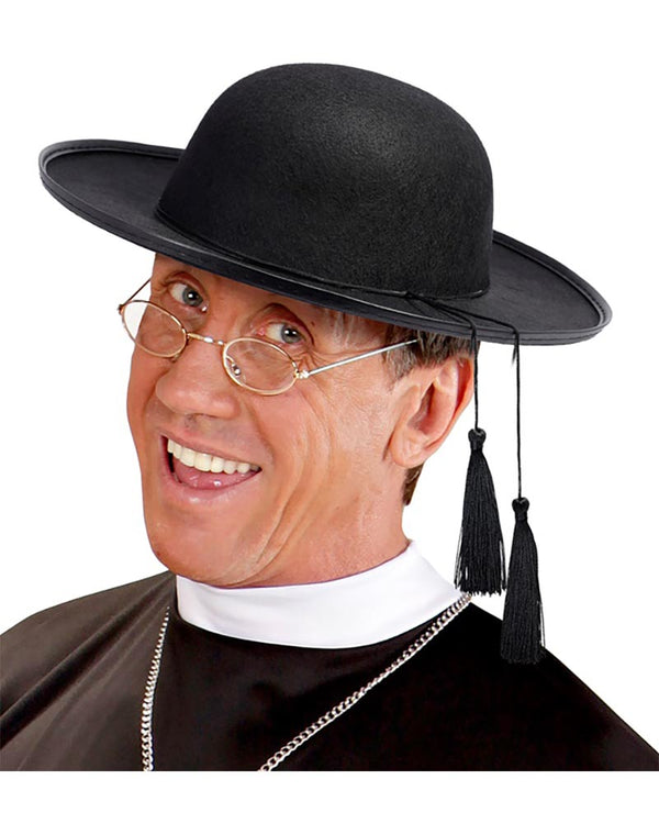 Priest Hat