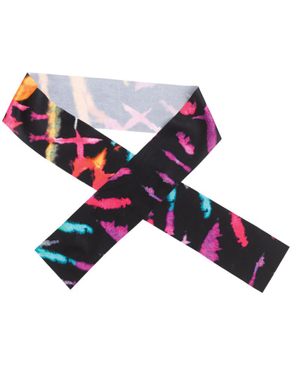 Psychedelic Hippie Womens Costume