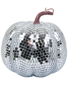 Bling Pumpkin Halloween Decoration