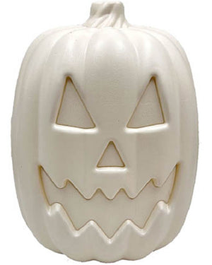 Light Up Pumpkin Decoration with Sound 40cm