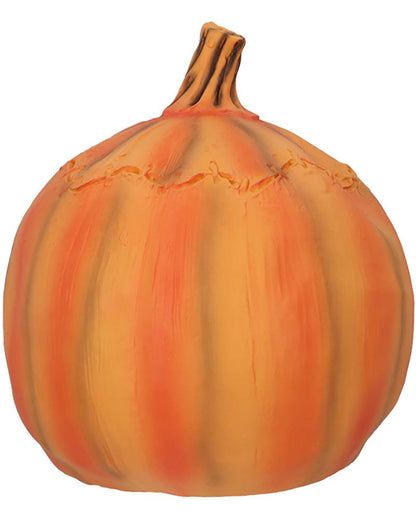 Pumpkin Monster Latex Halloween Mask