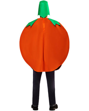 Pumpkin Tabard Adult Costume