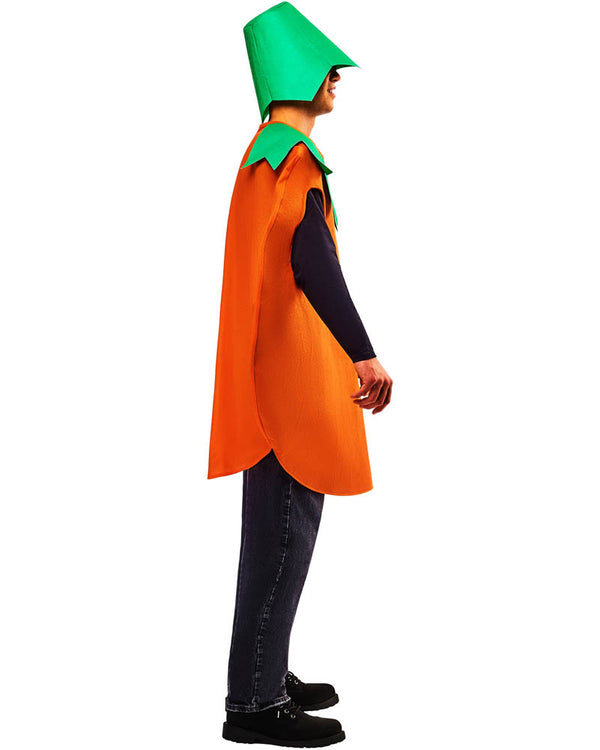 Pumpkin Tabard Adult Costume