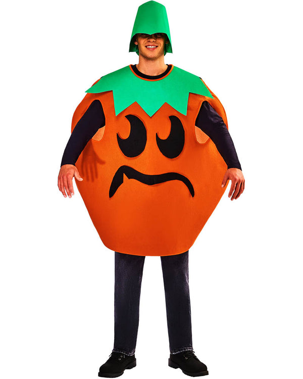 Pumpkin Tabard Adult Costume