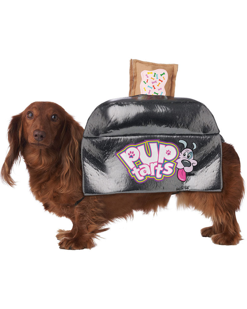 Pup Tarts Pet Costume