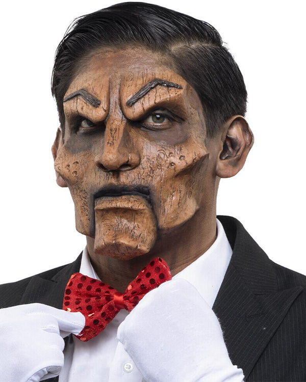 Puppet FX Appliance Transfer Prosthetic