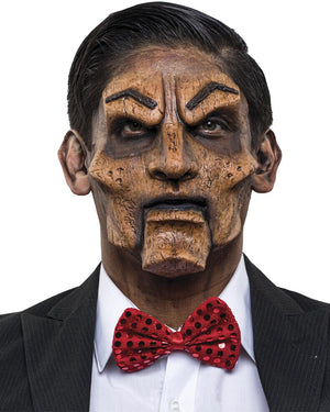 Puppet FX Appliance Transfer Prosthetic