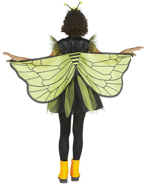 Queen Bee Girls Costume