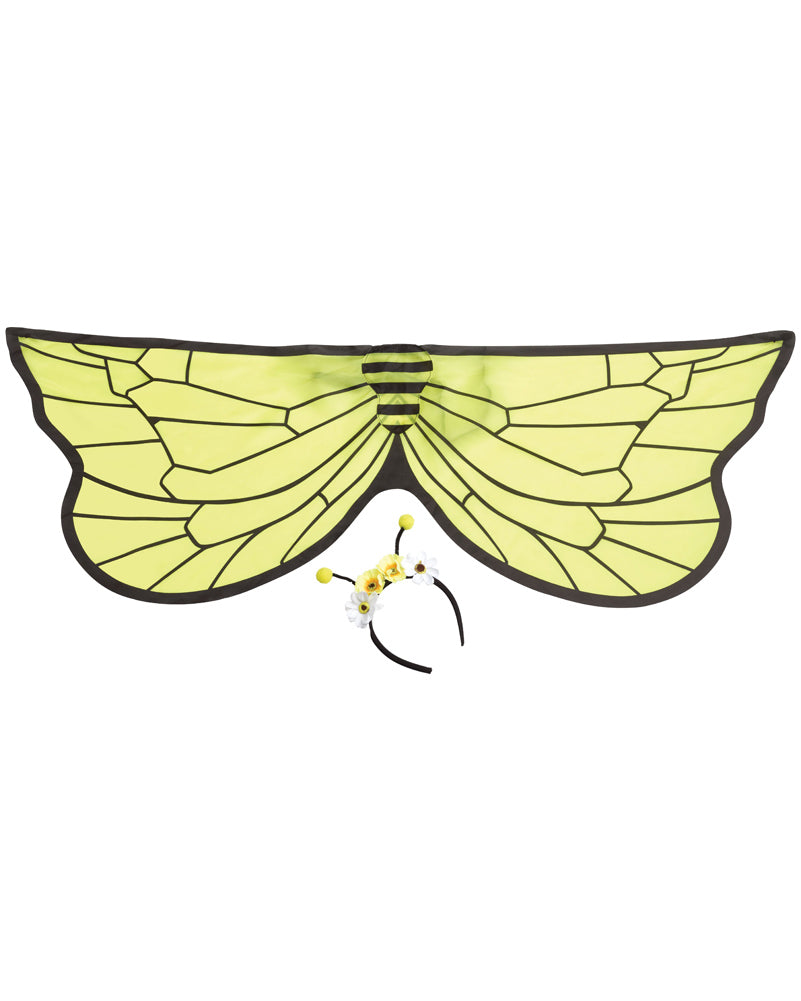 Queen Bee Girls Costume