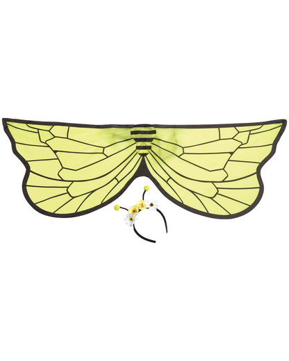 Queen Bee Girls Costume