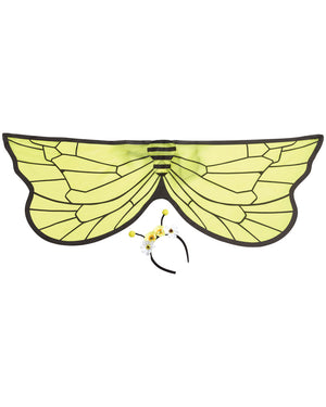 Queen Bee Girls Costume