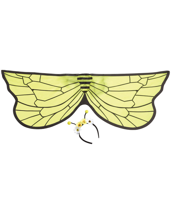 Queen Bee Girls Costume