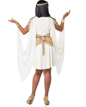 Queen Cleopatra Classic Womens Costume