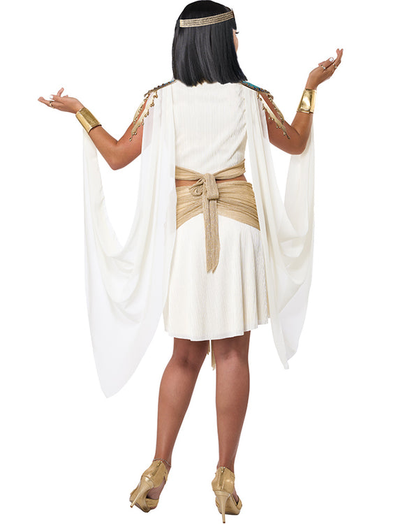 Queen Cleopatra Classic Womens Costume