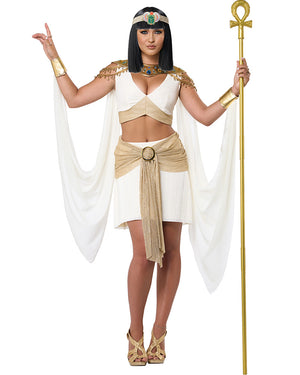Queen Cleopatra Classic Womens Costume
