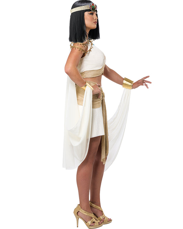 Queen Cleopatra Classic Womens Costume