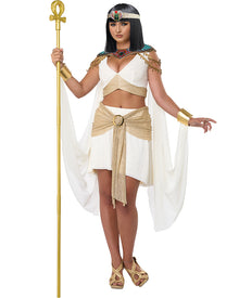 Queen Cleopatra Classic Womens Costume