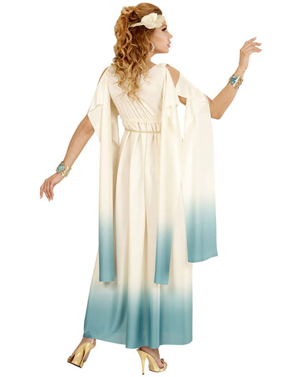 Queen of Atlantis Womens Costume