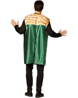 Ramen Noodles Adult Costume