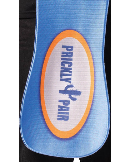 Razor Blue Adult Costume