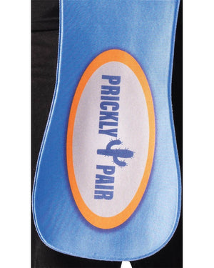 Razor Blue Adult Costume