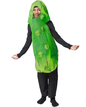 Realistic Pickle Boys Costume