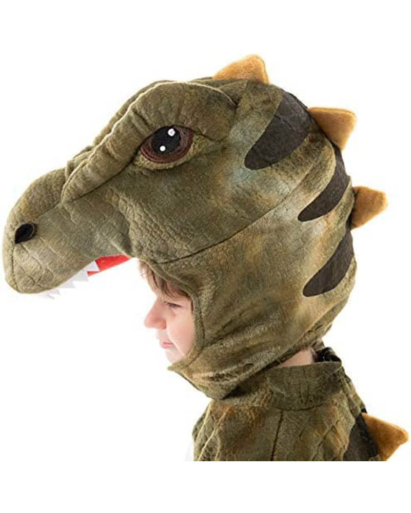 Realistic T Rex Toddler Costume