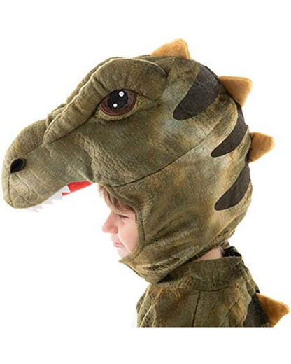 Realistic T Rex Toddler Costume