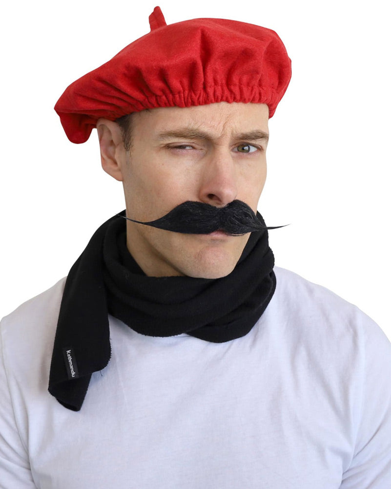 Red Beret