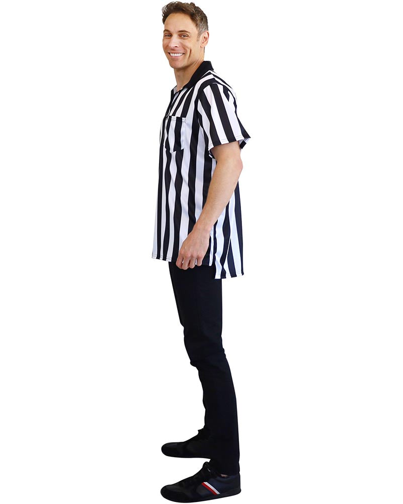 Referee Adult Shirt