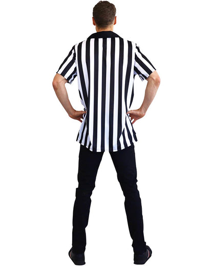 Referee Adult Shirt