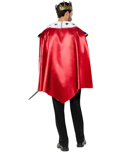 Regal King Mens Costume