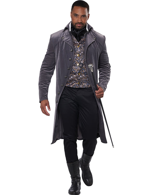 Regency Duke Mens Costume