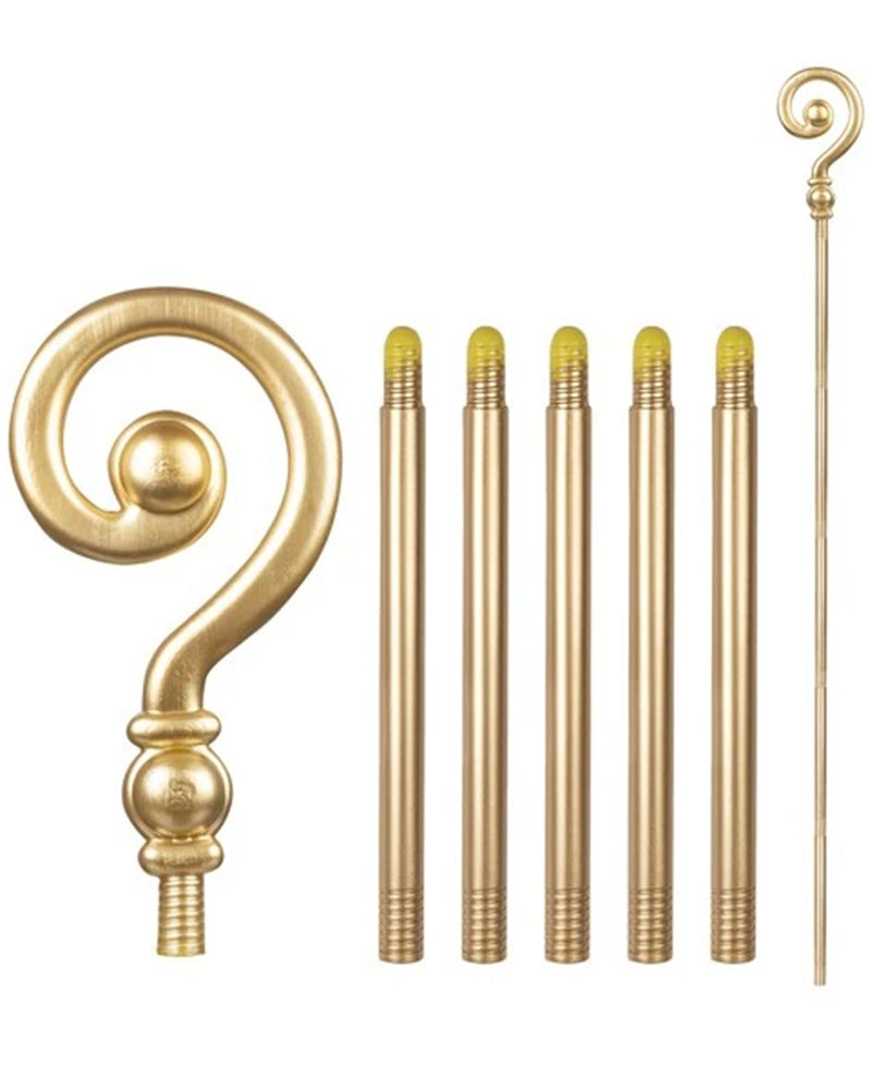 Religious Crosier 1.85m