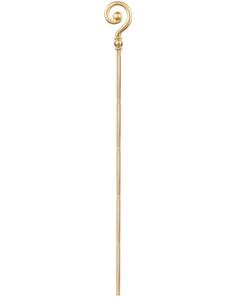 Religious Crosier 1.85m
