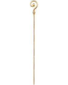 Religious Crosier 1.85m