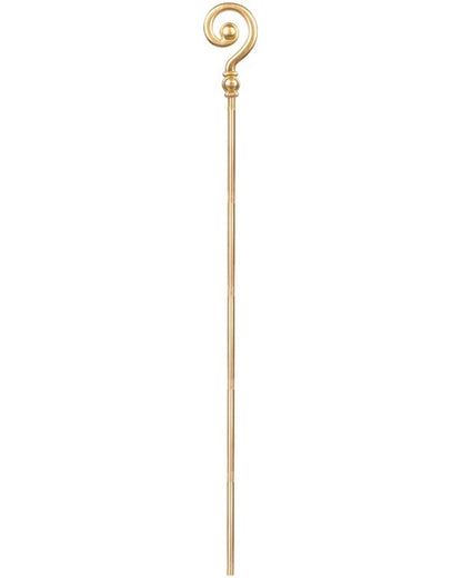 Religious Crosier 1.85m