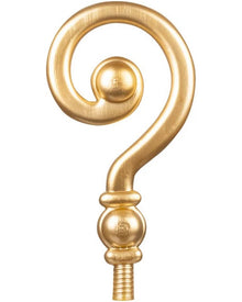 Religious Crosier 1.85m