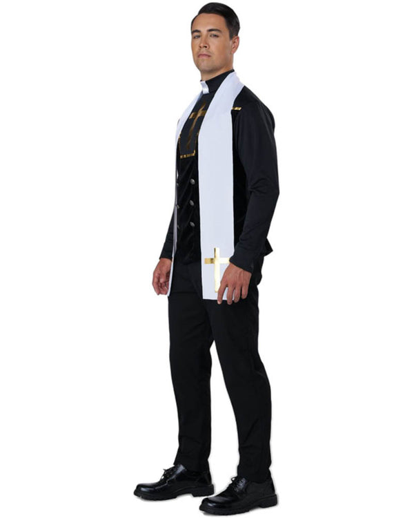 Religious Leader Mens Costume