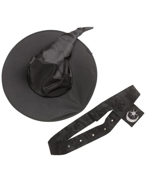 Renaissance Witch Girls Costume