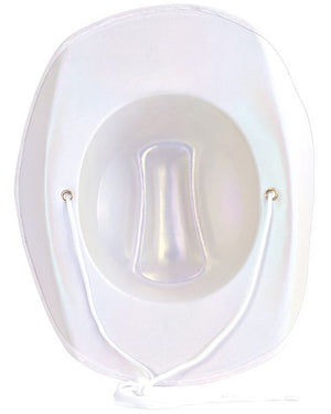 Rhinestone Cowgirl Hat