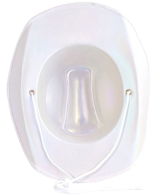 Rhinestone Cowgirl Hat