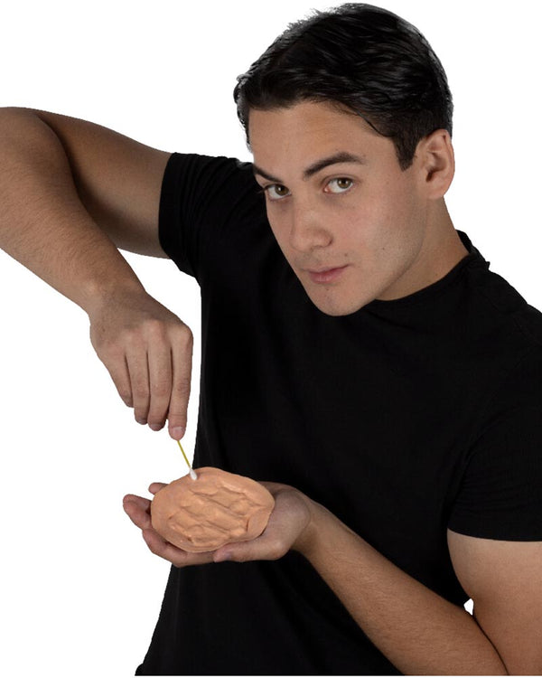 Rib Injury FX Appliance Transfer Prosthetic Wound