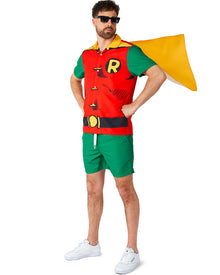 Robin Mens Suitmeister Swim Suit Combo