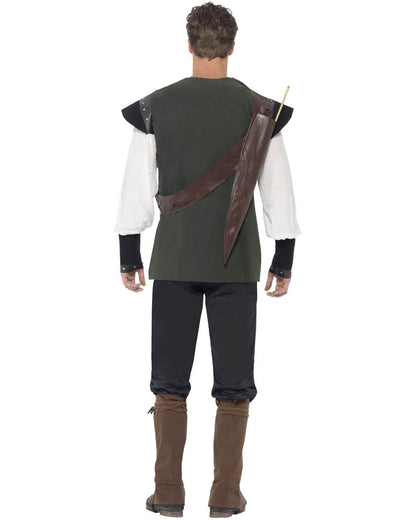Robin Hood Mens Book Week Costume