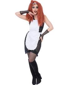 Rocky Horror Show Magenta Womens Costume