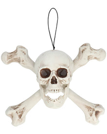 Roger Skull 37cm For Halloween