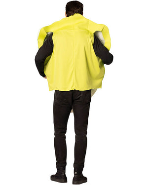 Romaine Lettuce Leaf Adult Costume