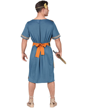 Roman Emperor Mens Costume