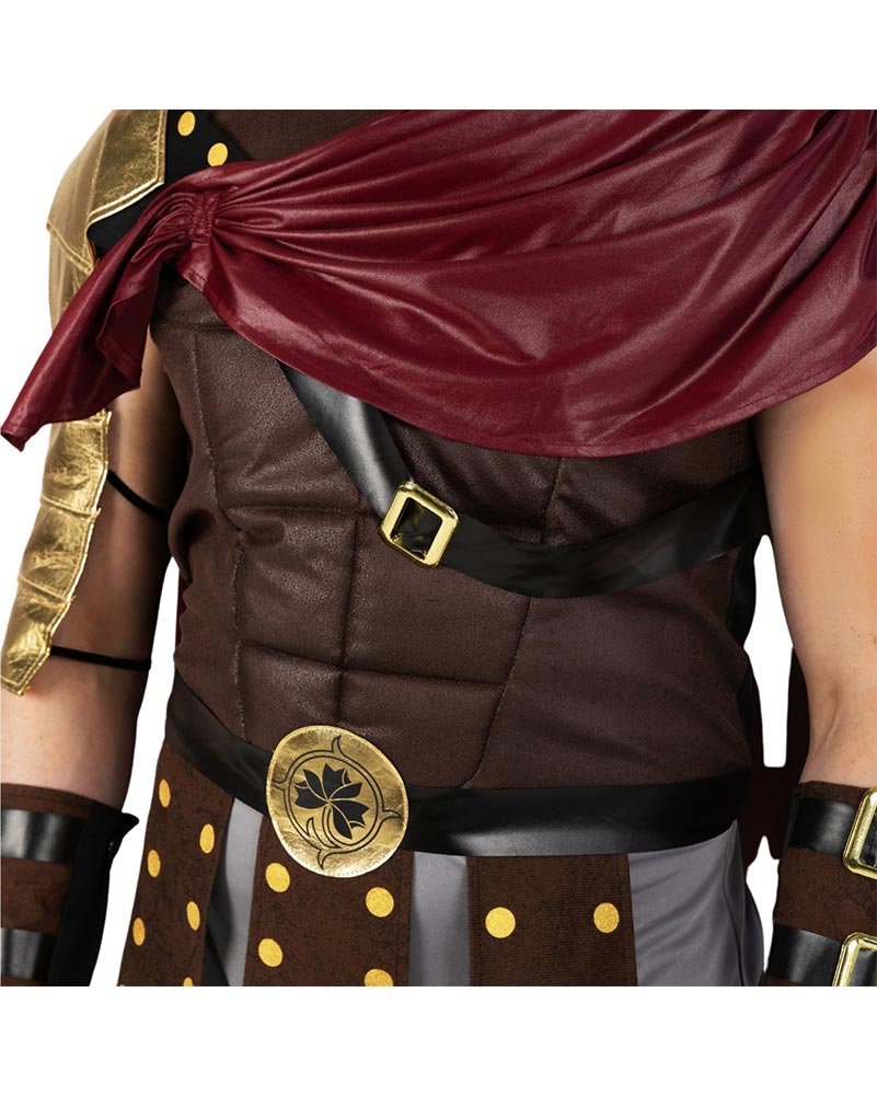 Fearless Roman Gladiator Mens Costume
